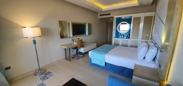 Gravity & Aqua Park Sahl Hasheesh - 74