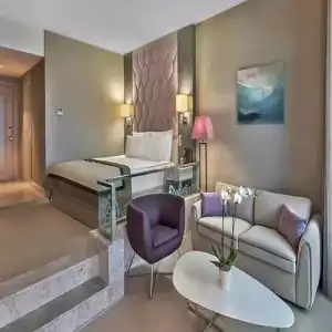 Elexus Resort & Spa & Casino - 28