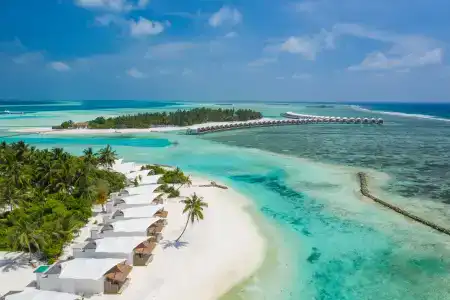 Cinnamon Hakuraa Huraa Maldives - 2