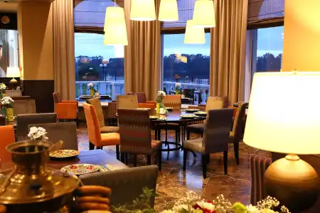 Volzhskaya Riviera - 13