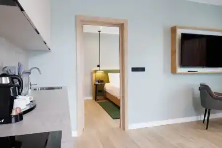 Hilton Garden Inn Paveletskaya - 57