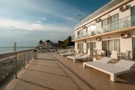 VIP Paris Yacht Hôtel & Spa - 7