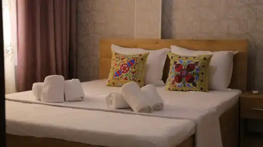 Registan Center Guest House - 86