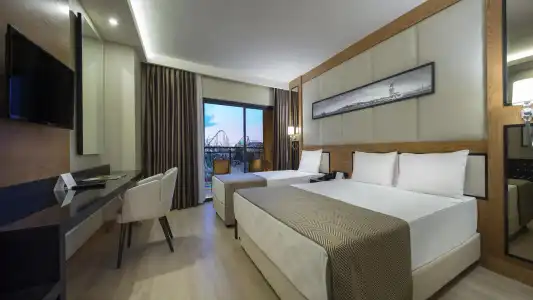 Aydinbey Queen's Palace & Spa - Ultra All Inclusive - 60