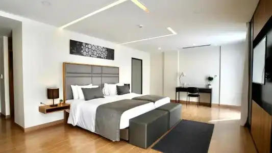 Canalis Suvarnabhumi Airport – Free Shuttle from to Suvarnabhumi Airport - 7