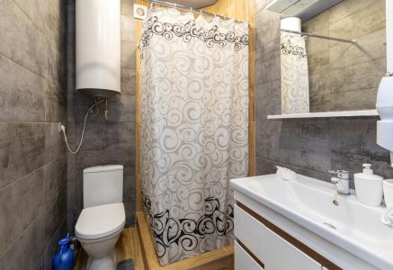 ОАЗИС домики - 158