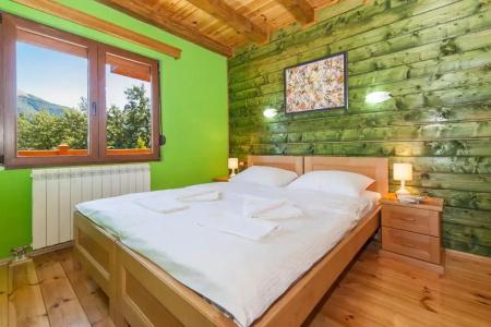 Resort & Resort Gacka - 109