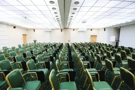 Inturist Congress - 45