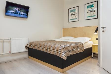 Friends on Fontanka - 124