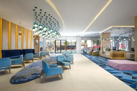 Maani Muscat & Suites - 6
