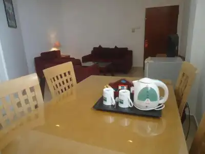 Global Towers & Apartments - 1
