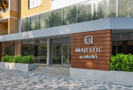 Alean Club Majestic - 11