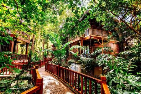Ocean Bay Phu Quoc Resort and Spa - 55