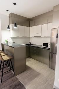 Downtown Suites Yerevan - 76