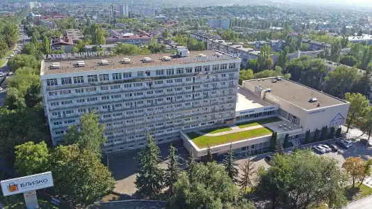 Beshtau - 3