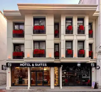 KA & Suites - 10