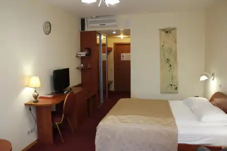 Tsentralny EuroHotel - 3