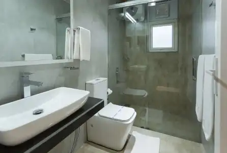 Grand Turf Boutique-hotel - 54