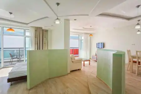 Respect Hall Resort & Spa - 118