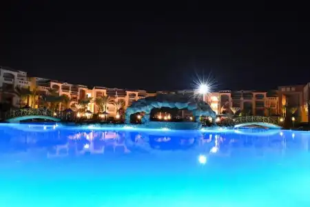 Parrotel Lagoon Waterpark Resort - 4