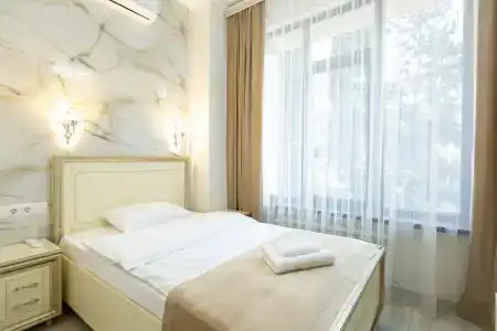 Sochi Galereya Park - 72