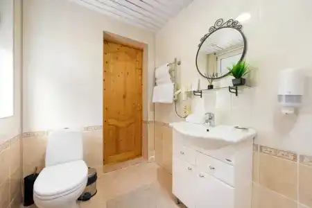 Park-Otel Kanyon Recreation camp - 73