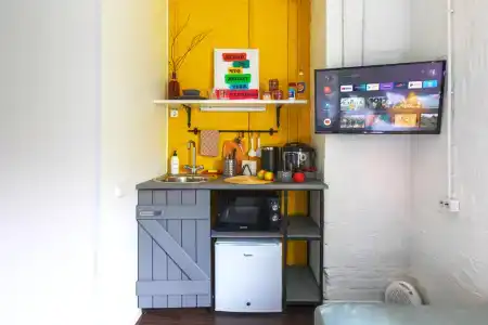 JackPot Energy Apart-hotel - 44