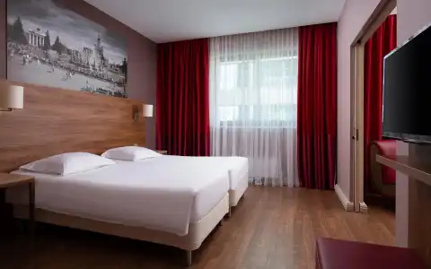 ApartAdagio Moscow Paveletskaya - 7