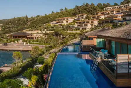 The Plaza Bodrum (Ex. Be Premium) - 77