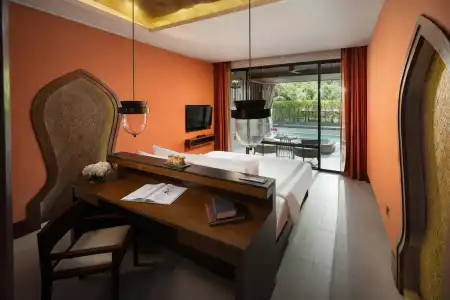 Avista Hideaway Phuket Patong - MGallery - 81