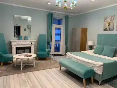 Park-Torbeevo Ozero - 80