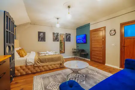 Taksim Wonder Suites Apart - 108