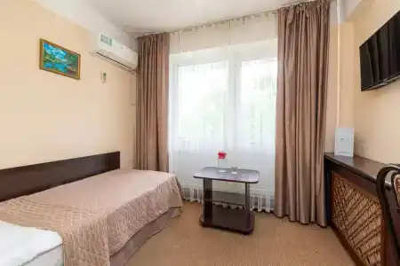 Kurortnaya Poliklinika im. N.I. Pirogova s Pansionatom s Lecheniem Iskra Health Resort - 70