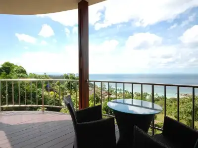 Sunset Hill Boutique Resort Koh Phangan - 71