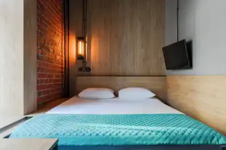 Vertical Boutique, BW Signature Collection Apart-hotel - 70