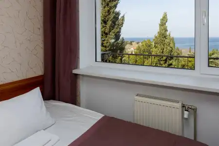 Pesochnaya Bukhta Park-Hotel - 29