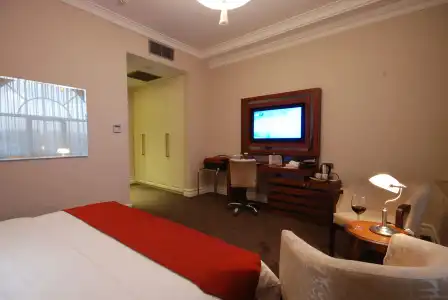 Batumi World Palace - 38