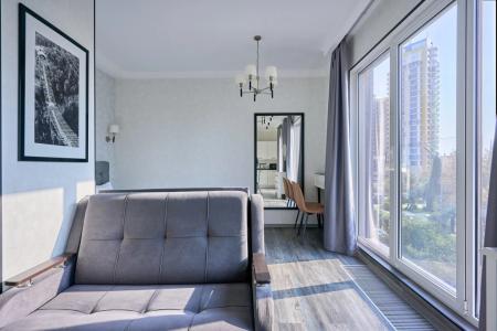 Grand Way Kurortny Park - 83