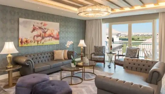 Al Habtoor Polo Resort - 29