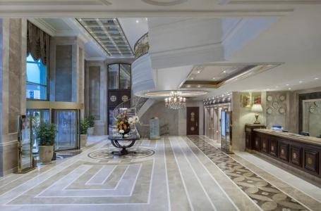 Elite World Istanbul Taksim - 47