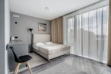 YARD Residence Apart-hotel - 37