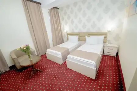 Welcome Inn - 52