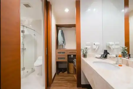 Amanta & Residence Ratchada - 54