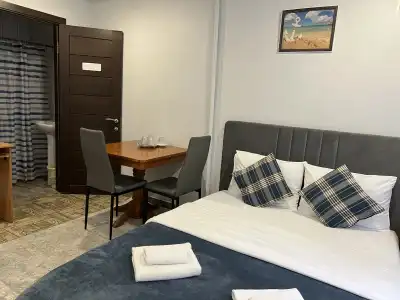 Moe More Aparthotel - 61