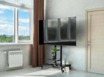 Apart-Otel Inndom - 141