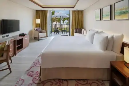 JA Palm Tree Court, Dubai - 75