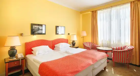 Dvorak Spa & Wellness - 22
