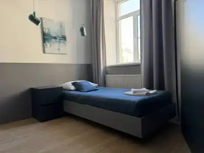 Port Comfort on Ligovskiy Apart-hotel - 41
