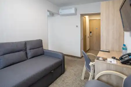 AMAKS City-Hotel - 38