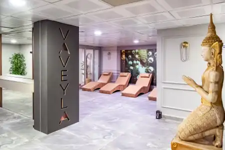 Saint Star Kemer - Adult Only +16 - 23